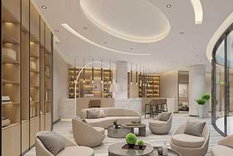 湘潭香格里拉大酒店