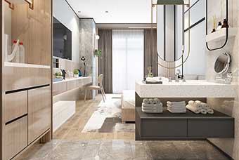 湘潭喜来登酒店