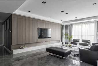 湘潭电视墙设计案例