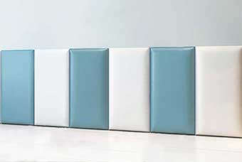 湘潭森佰汇航空纤维（皮革饰面软包）