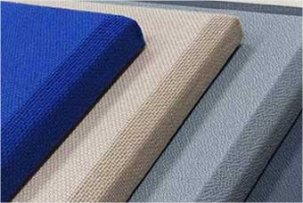 湘潭森佰汇航空纤维（布艺饰面软包）